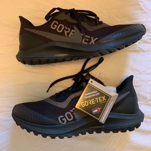 Nike Zoom Pegasus 36 Trail GORE-TEX